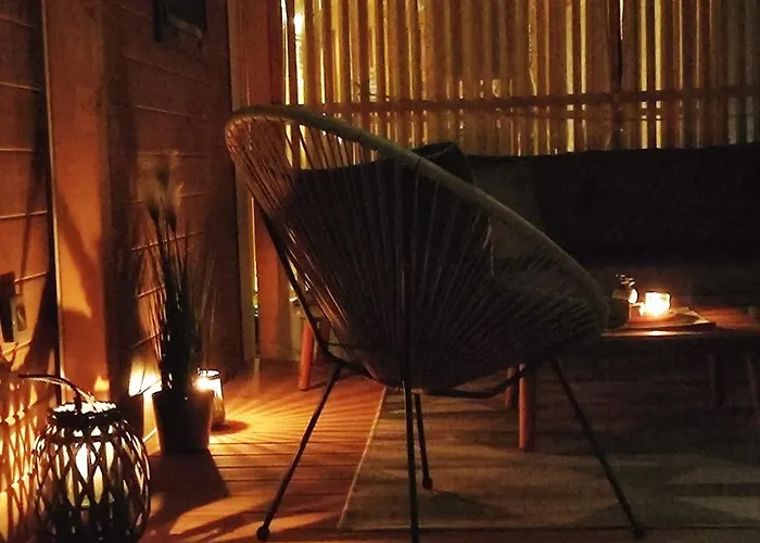 Mobile Home Kala