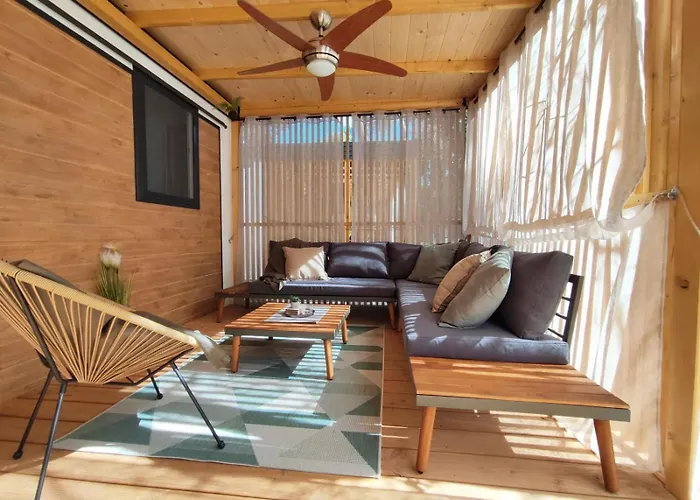 Mobile Home Kala