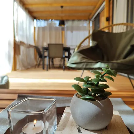 Mobile Home Kala Biograd Na Moru Extérieur photo