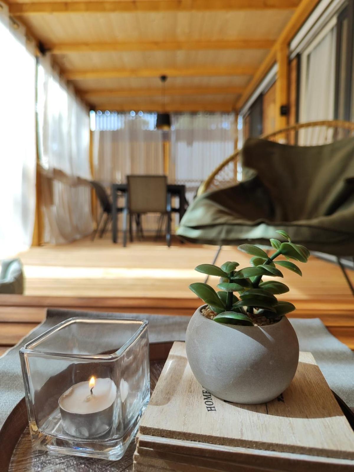Holiday home Mobile Kala Biograd Na Moru